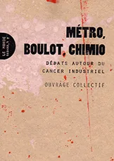 Métro, boulot, chimio