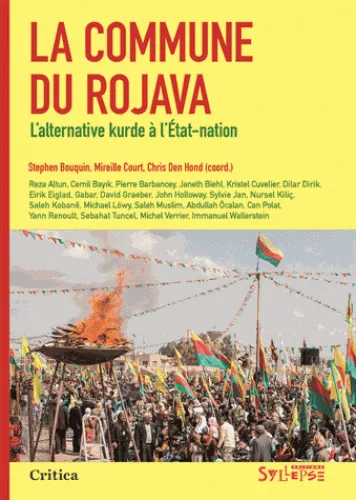 La Commune du Rojava