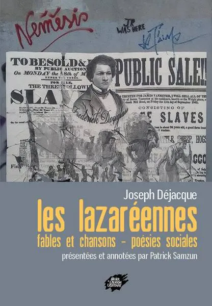 Les lazaréennes