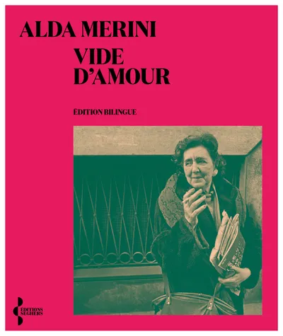 Vide d'amour