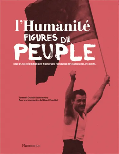 L'Humanité, figures du peuple 