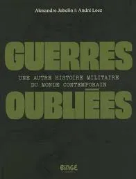Guerres oubliées