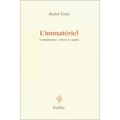 L'immatériel