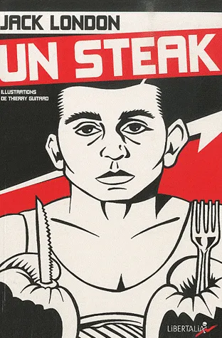 Un steak