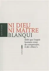 Ni dieu ni maître