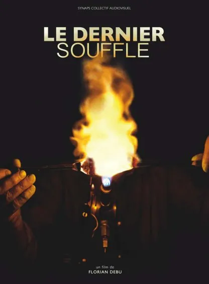 Le dernier souffle
