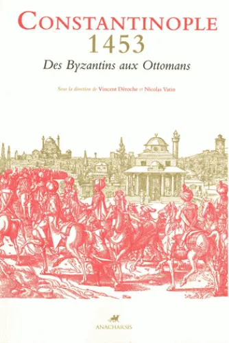 Constantinople 1453