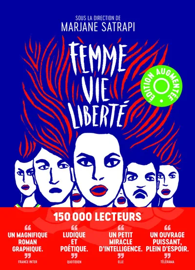 Femmes, vie, liberté