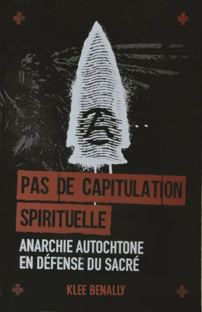 Pas de capitulation spirituelle