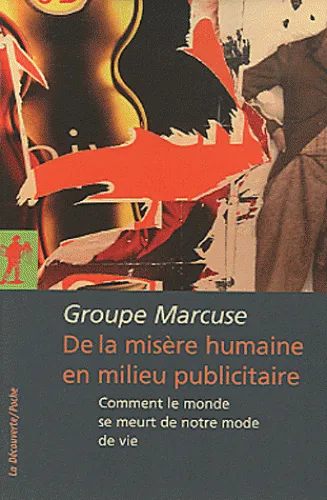 De la misère humaine en milieu publicitaire