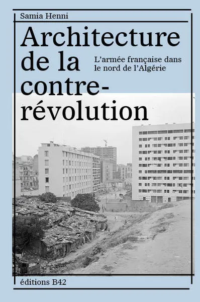 Architecture de la contre-révolution