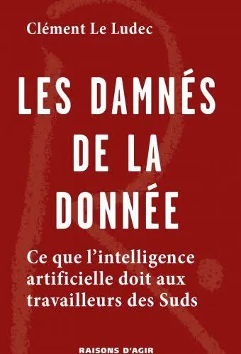 Les Damnés de la donnée