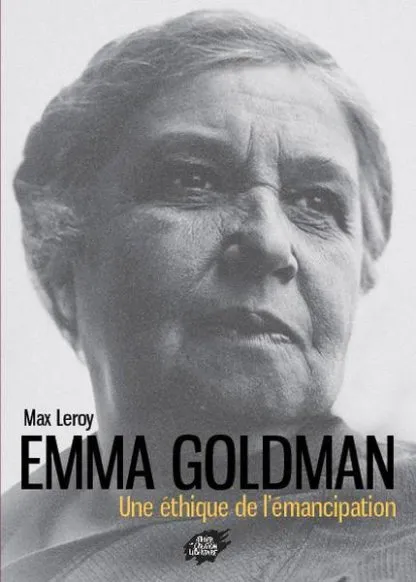 Emma Goldman