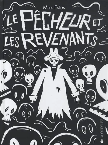 Le pêcheur et les revenants