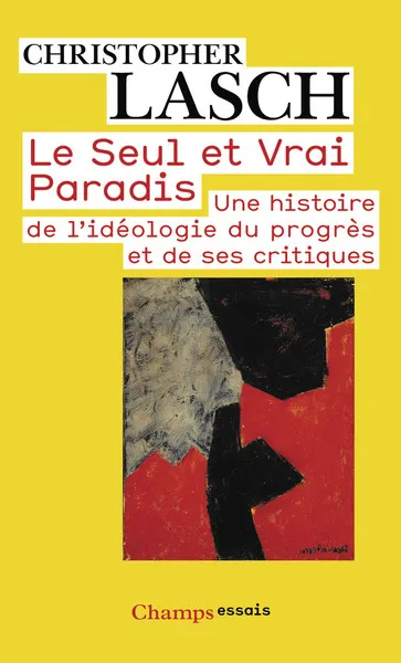 Le seul et vrai paradis