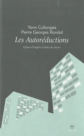Les autoréductions