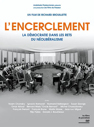 L'encerclement