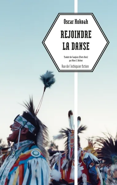  Rejoindre la danse 