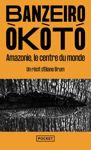 Banzeiro Òkòtó
