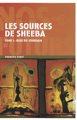 Les sources de Sheeba 