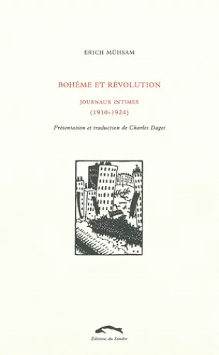 Bohême et révolution