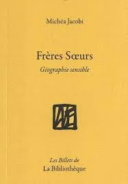Frères Sœurs