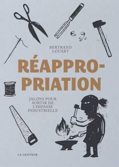 Réappropriation
