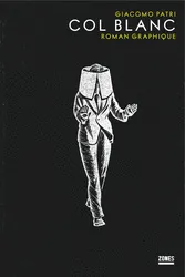 Col blanc