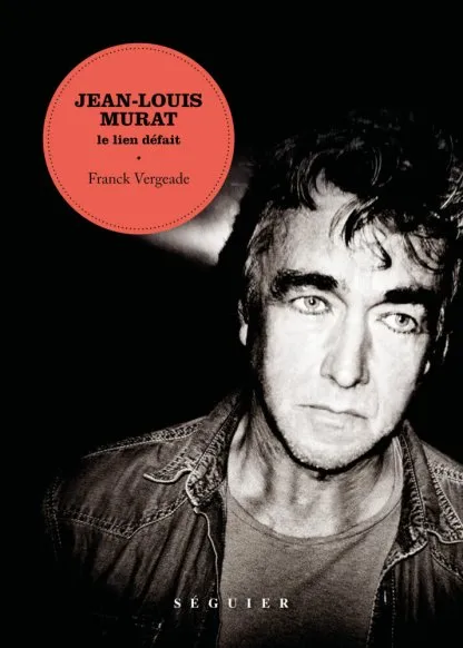 Jean-Louis Murat
