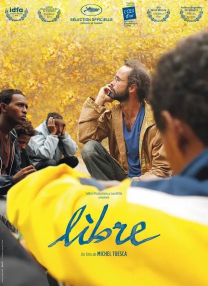 Libre