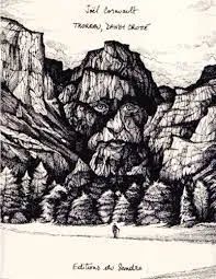 Thoreau, dandy crotté