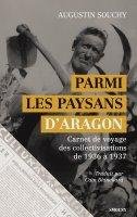 Parmi les paysans d'Aragon