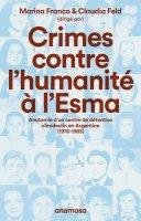 Crimes contre l'humanité à l'Esma