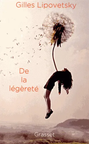 De la légereté