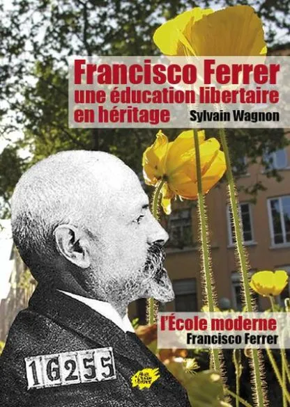 Francisco Ferrer