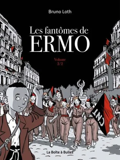 Les fantômes de Ermo