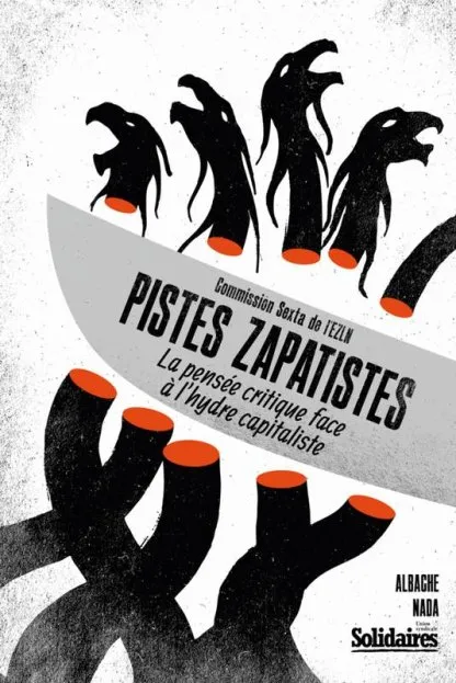 Pistes zapatistes
