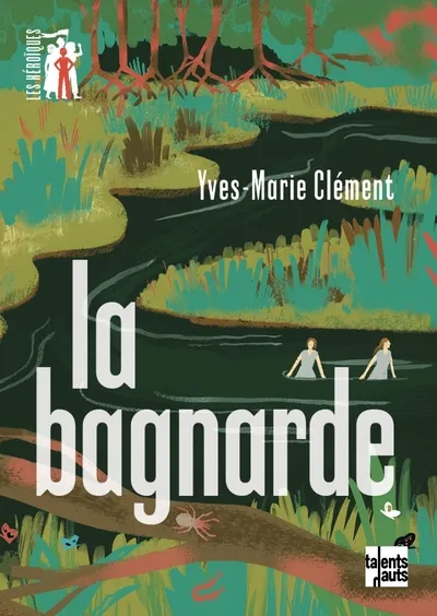 La Bagnarde