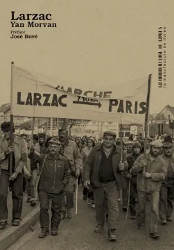Larzac, la première ZAD