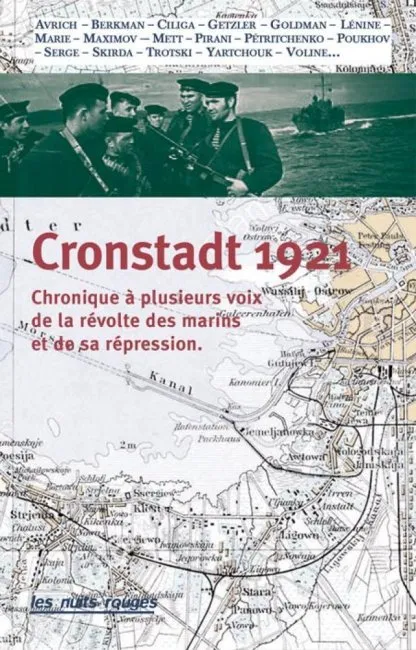 Cronstadt 1921