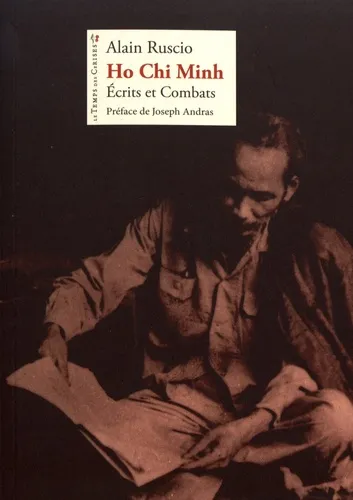 Ho Chi Minh 