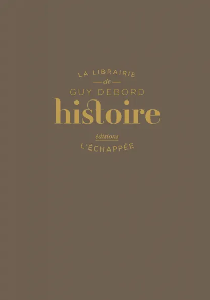 Histoire