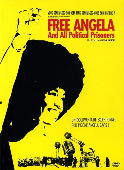 Free Angela