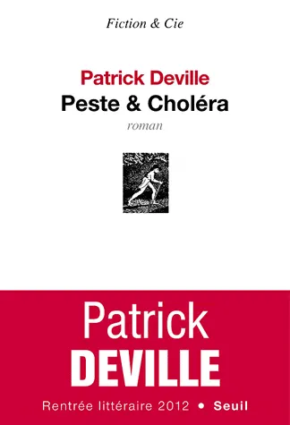 Peste & Choléra