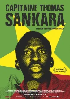 Capitaine Thomas Sankara
