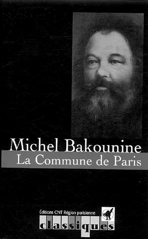 Coffret La Commune de paris