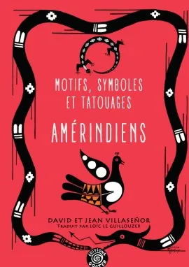 Motifs, symboles et tatouages amérindiens