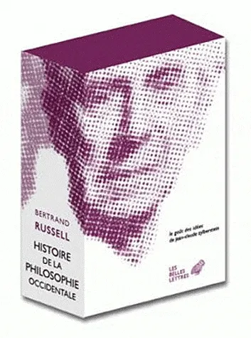 Histoire de la philosophie occidentale