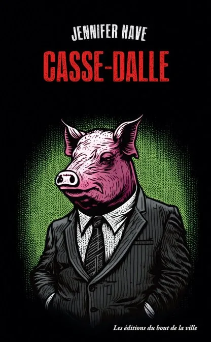 Casse dalle