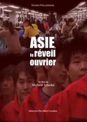 Asie, le réveil ouvrier